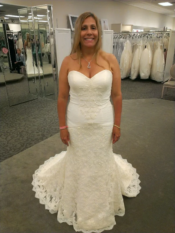 Mega Deal David's Bridal