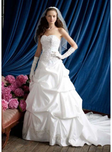 Customer Appreciation Sale David's Bridal WG3239