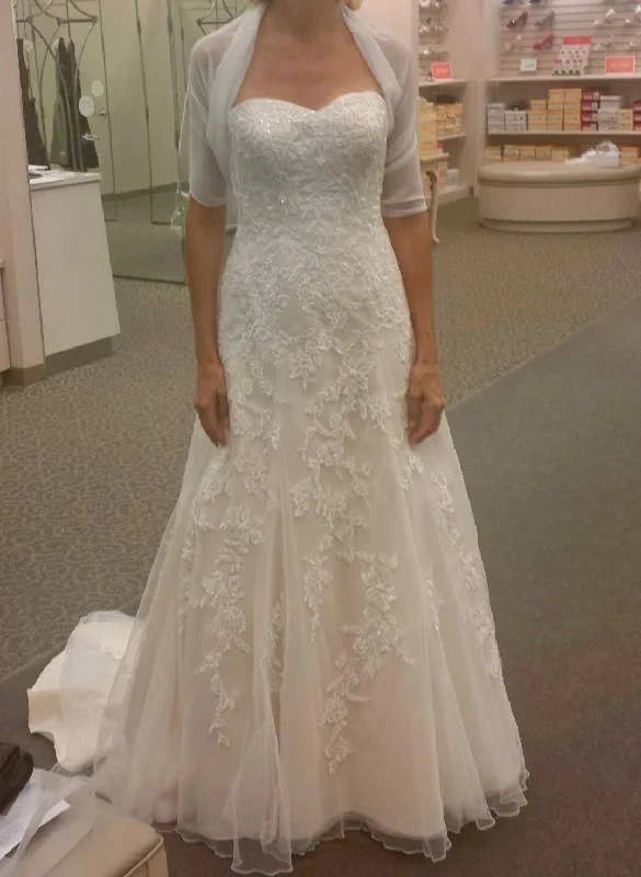 Special Offer David's Bridal