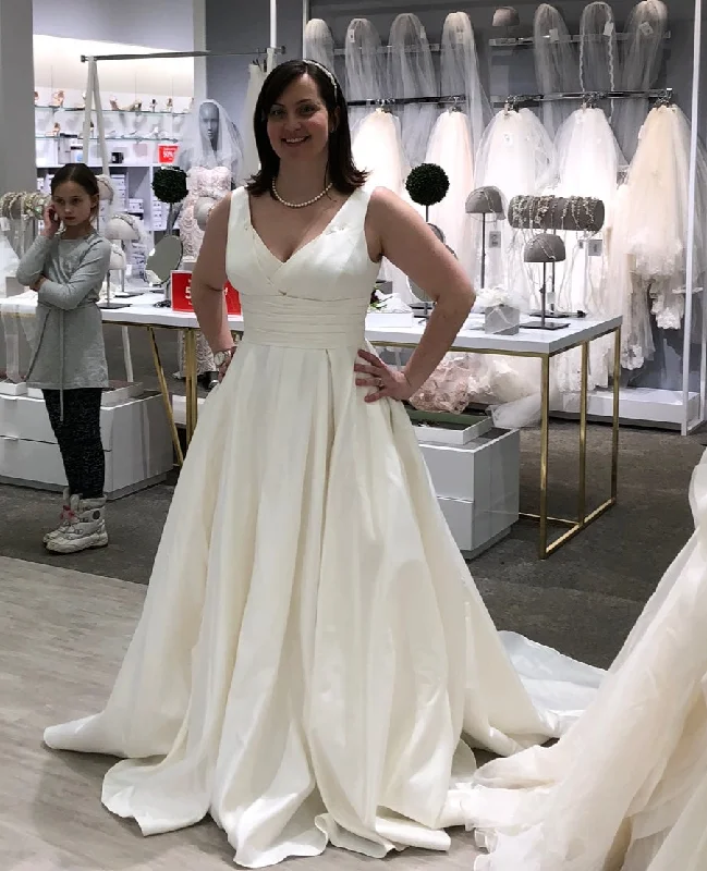 Loyalty Reward David's Bridal