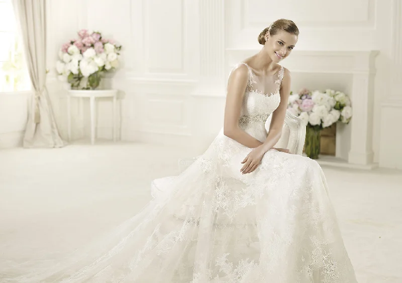 Markdowns Pronovias Dedalo 2013