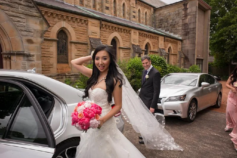 New Deals David's Bridal