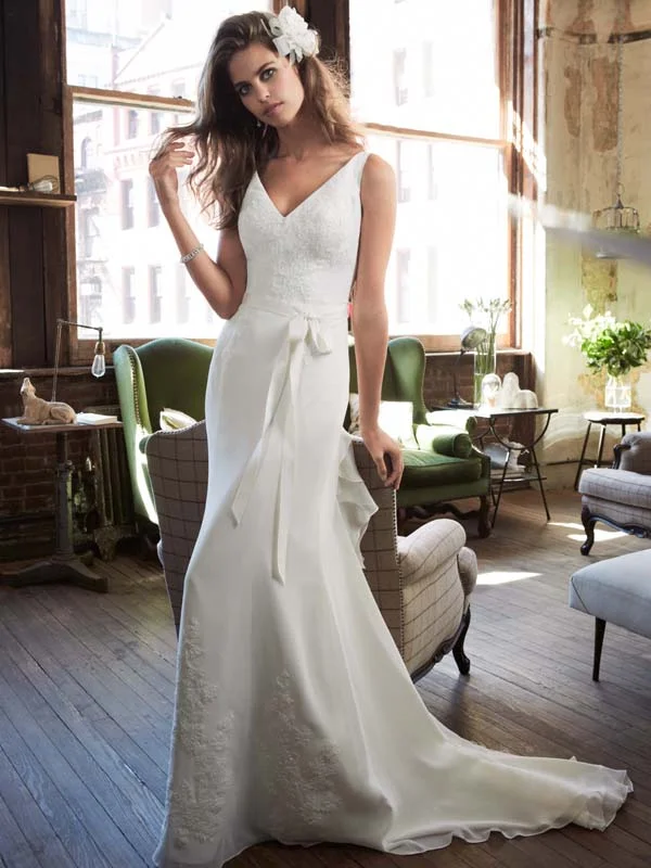 Markdowns David's Bridal Galina MB3491