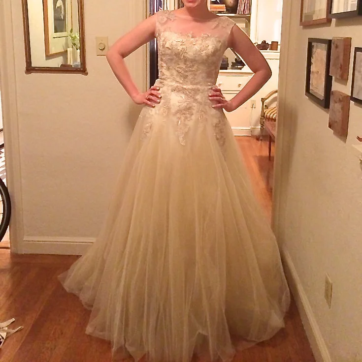 Major Savings Pronovias Obdulia