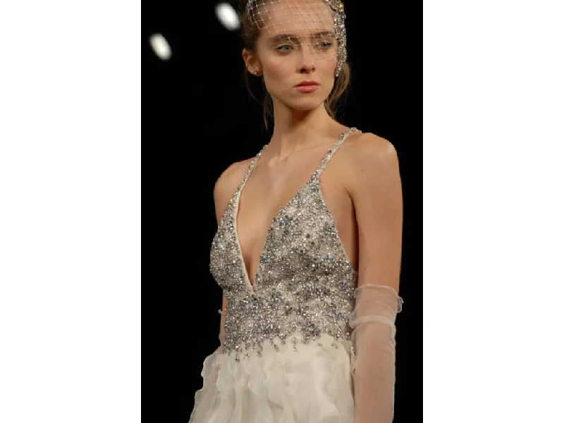 Deep Discounts Jenny Packham Bejeweled