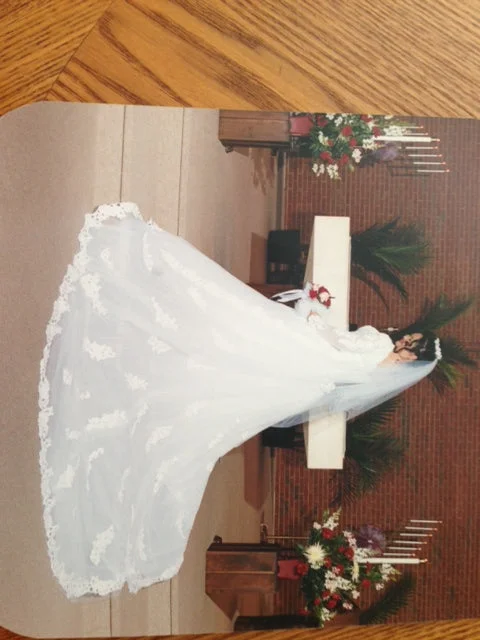 Hurry In Other Wedding Dress