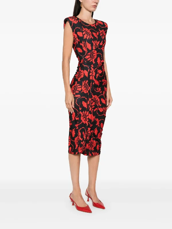 Final Markdown GALLES DRESS