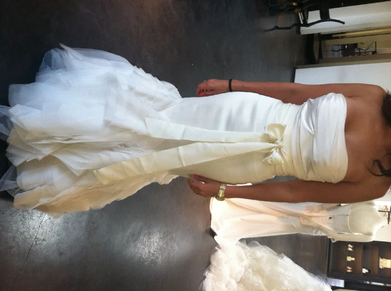 Exclusive Offers Vera Wang Ethel #122010