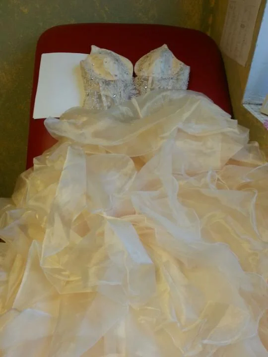 Quick Sale Other Cinderella