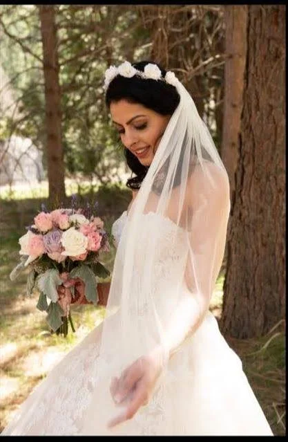 Markdowns David's Bridal
