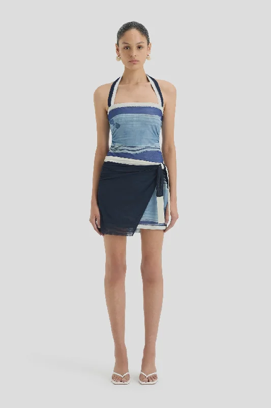 Daily Specials BREEZE MINI DRESS