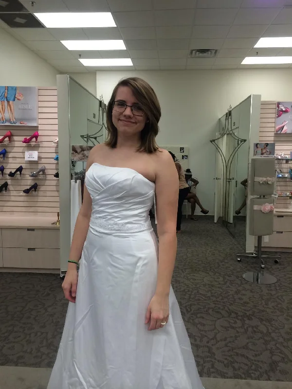 The Best Prices David's Bridal