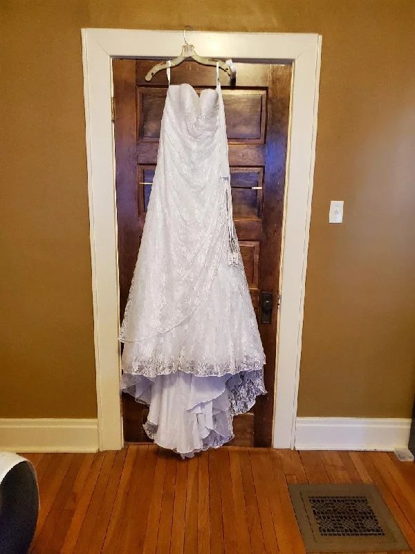 Clearance Items David's Bridal