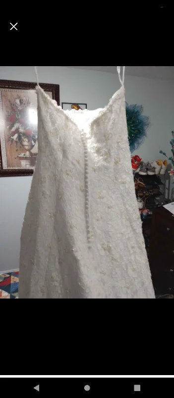 Act Fast David's Bridal
