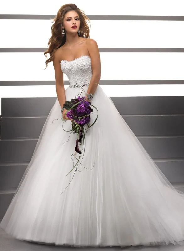 Extra Savings Other Sottero & Midgley Shaylee