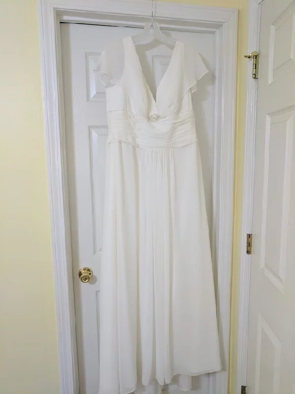 Price Drop Alert David's Bridal