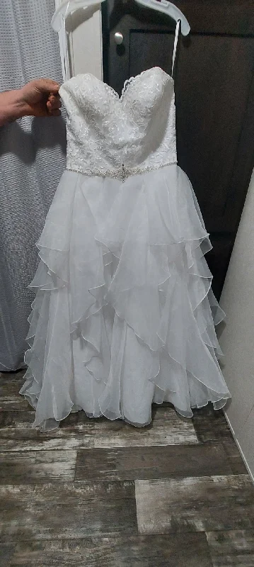 Price Fest David's Bridal