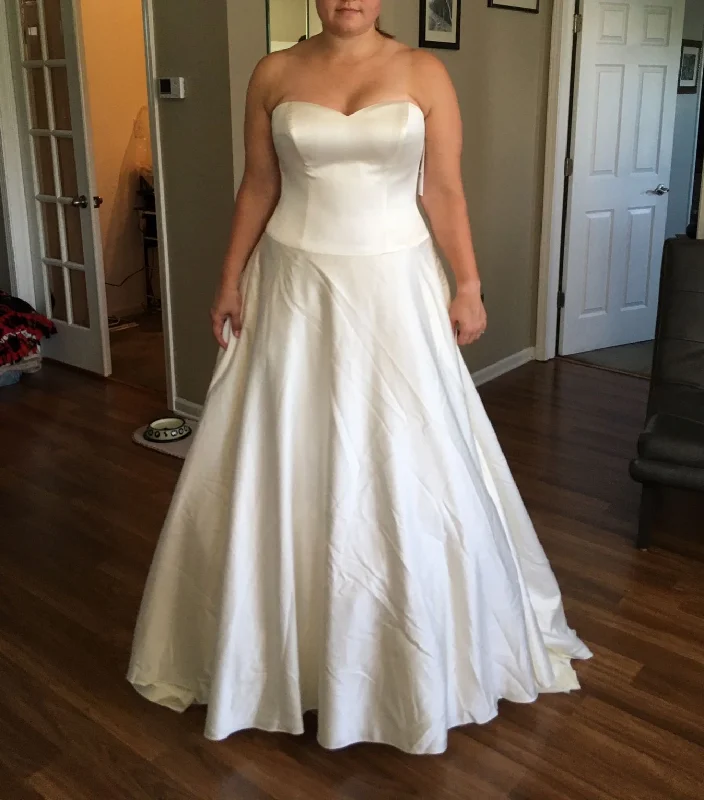 Epic Deals David's Bridal