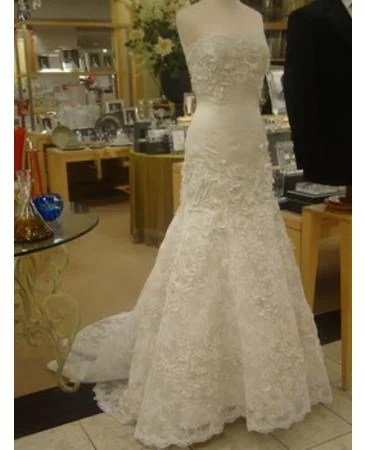 Unmissable Offer Watters Watters Torreon Size 8