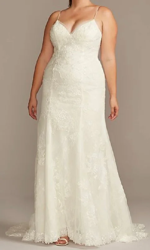Online Exclusive David's Bridal