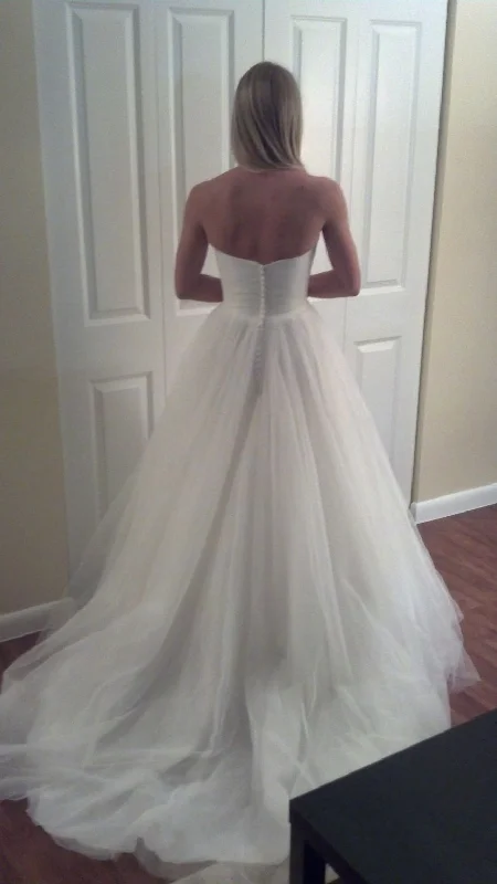 Limited Edition Mori Lee Willow