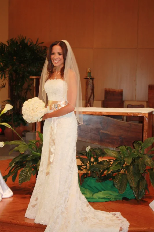Inventory Reduction Maggie Sottero Karena Royale