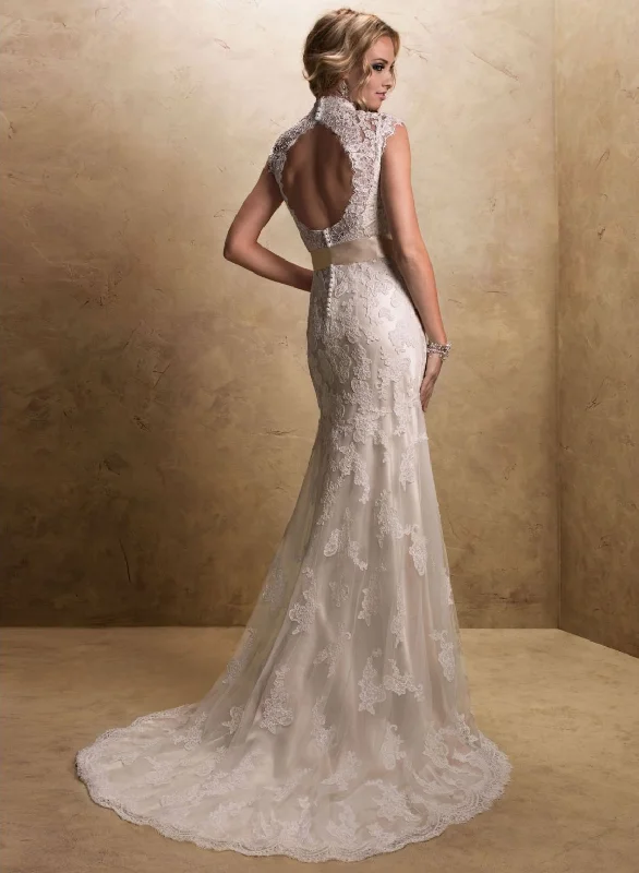Special Price Maggie Sottero Bronwyn