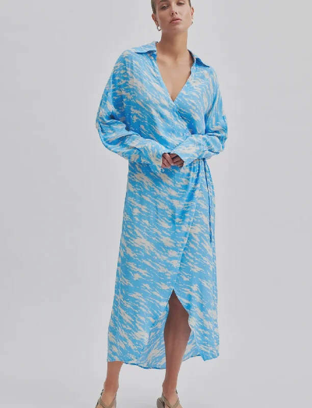 New Deals CORBETT DRESS