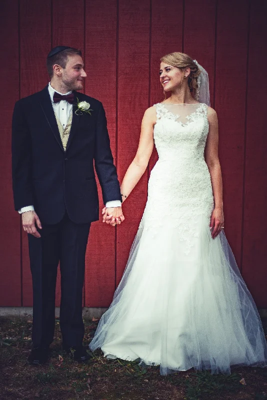 Holiday Sale David's Bridal