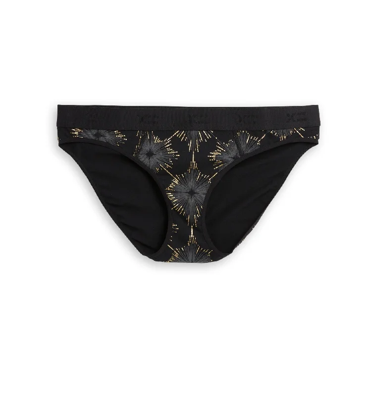 Final Markdown Bikini - Art Deco Star