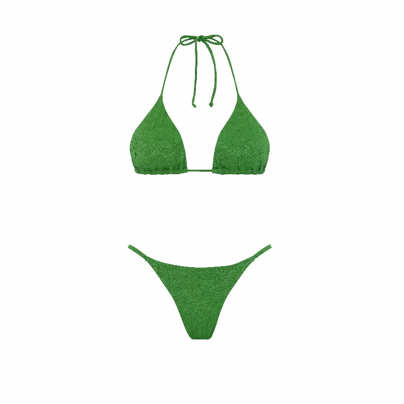 Early Access STRING BOTTOM BOSQUE 15