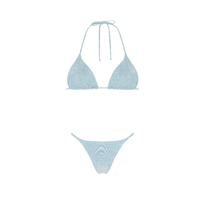 Big Discounts STRING BOTTOM CELESTE 15