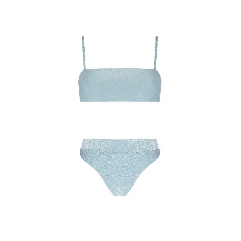 Deal Alert HIGH RISE BOTTOM CELESTE 20