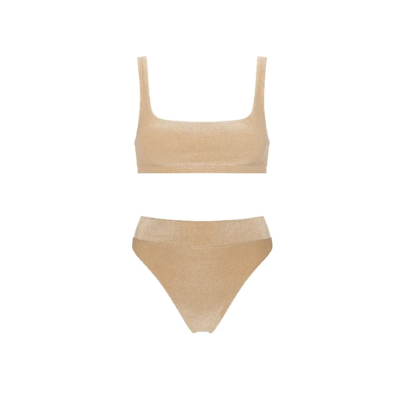 Bargain Bin HIGH RISE BOTTOM DOREE 20