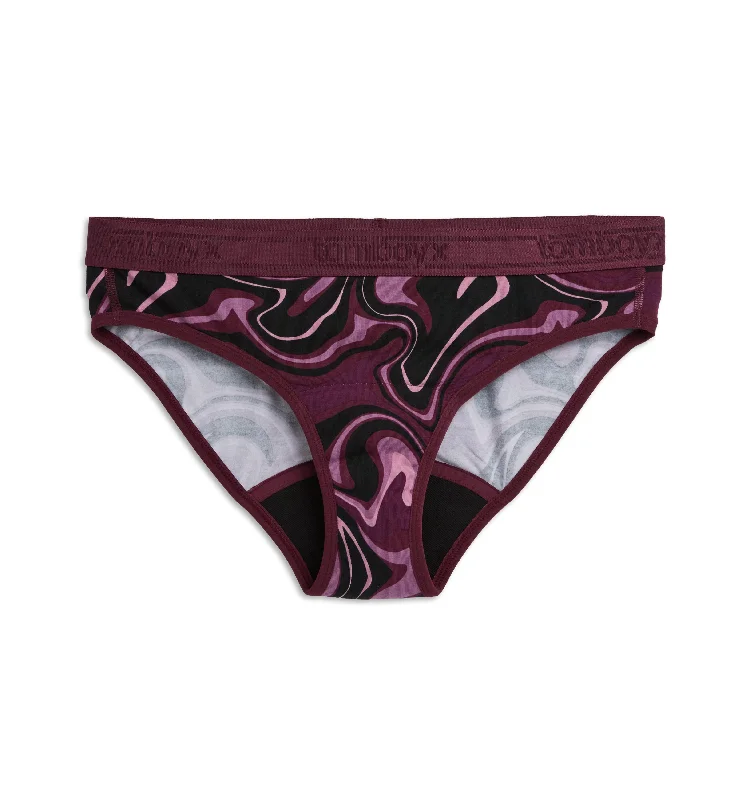 Special Discount First Line Period Bikini - Go With The Flow