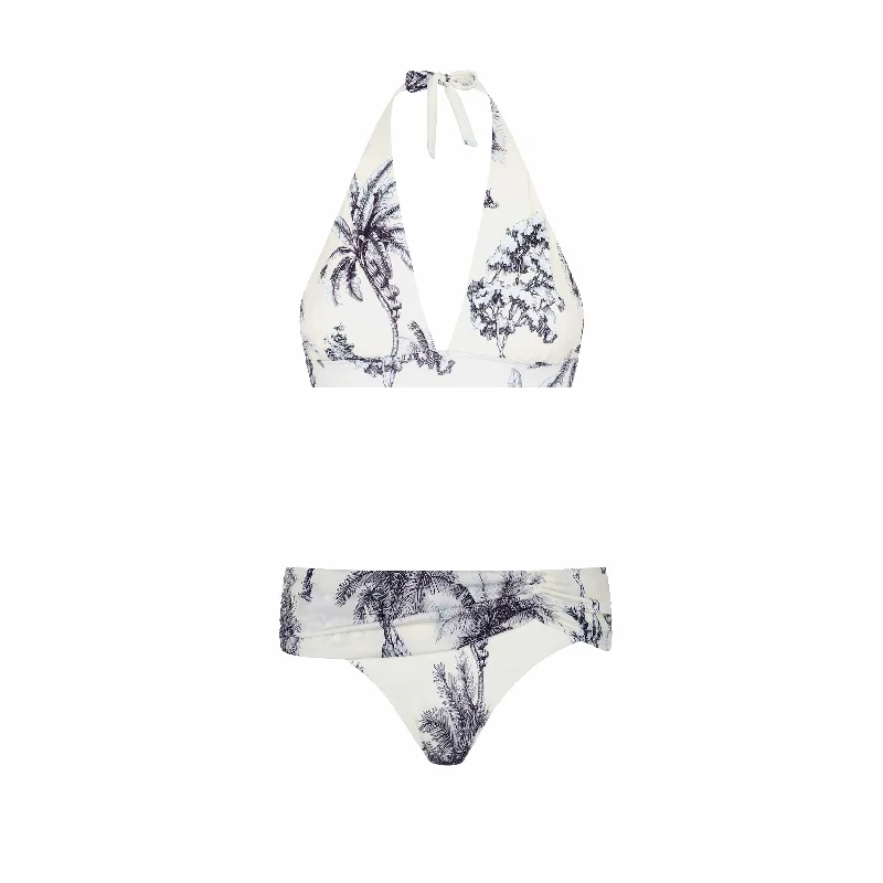 Markdown Madness MISSY BOTTOM GRASSE BLEUE 17