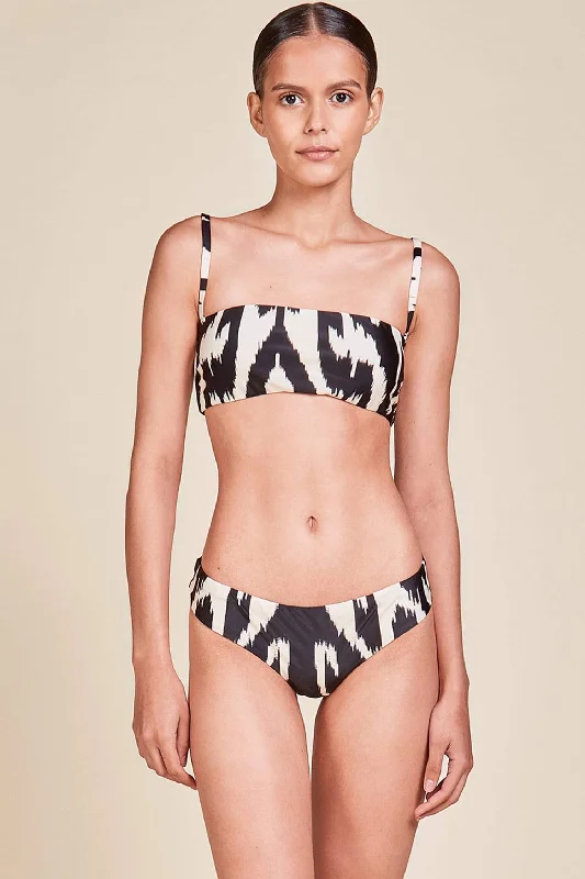 Buy More, Save More HIPSTER AFRICA 18 BIKINI BOTTOM ANIMAL PRINT