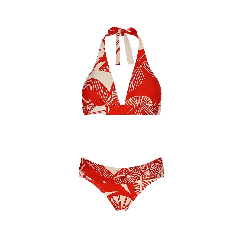 Members Only MISSY BOTTOM  RED LEMON 17