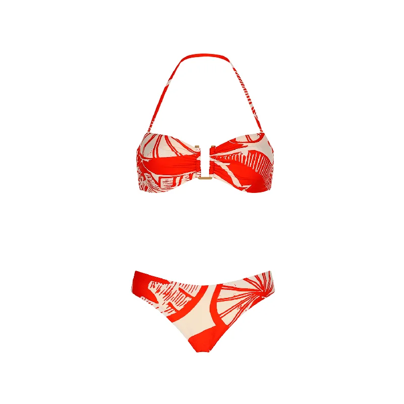 Exclusive Online Offer HIPSTER BOTTOM  RED LEMON 18