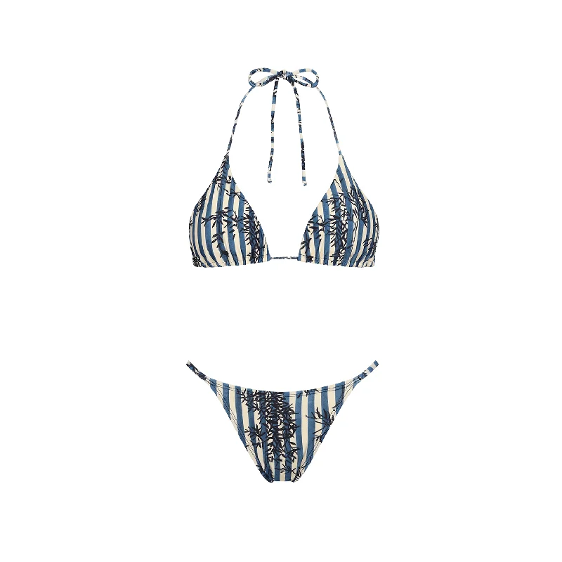 Unmissable Offer STRING BOTTOM  MANDARIN 15