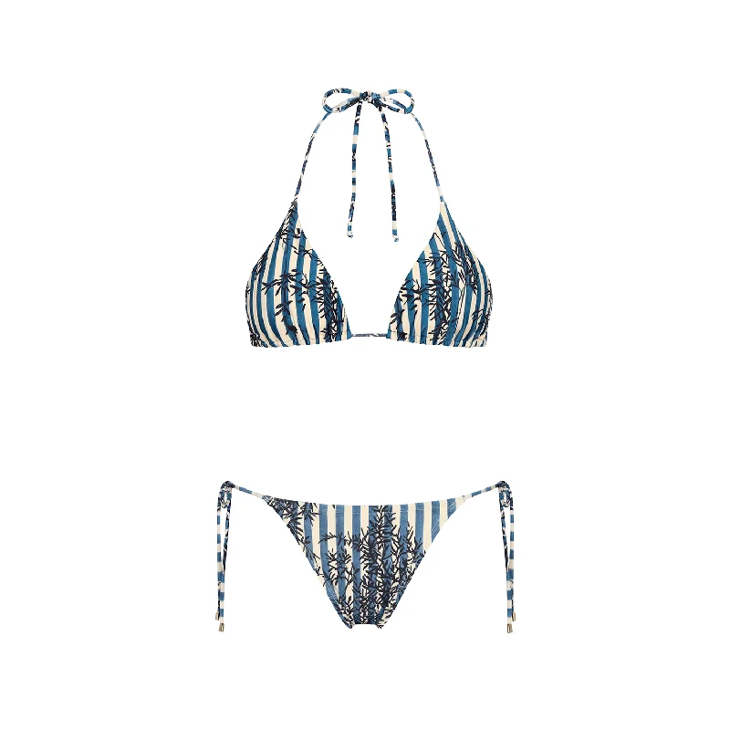 Stock Clearance TRIANGLE TOP  MANDARIN 50