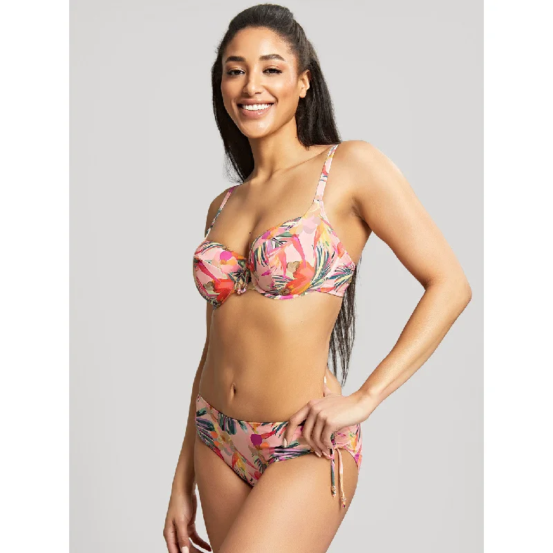 Bargain Prices Panache Paradise Balconnet Bikini
