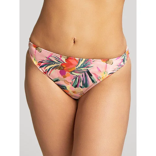 Big Discounts Panache Paradise Classic Bikini Bottom