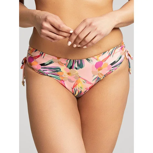 Best Bargains Panache Paradise Drawside Midi Pant