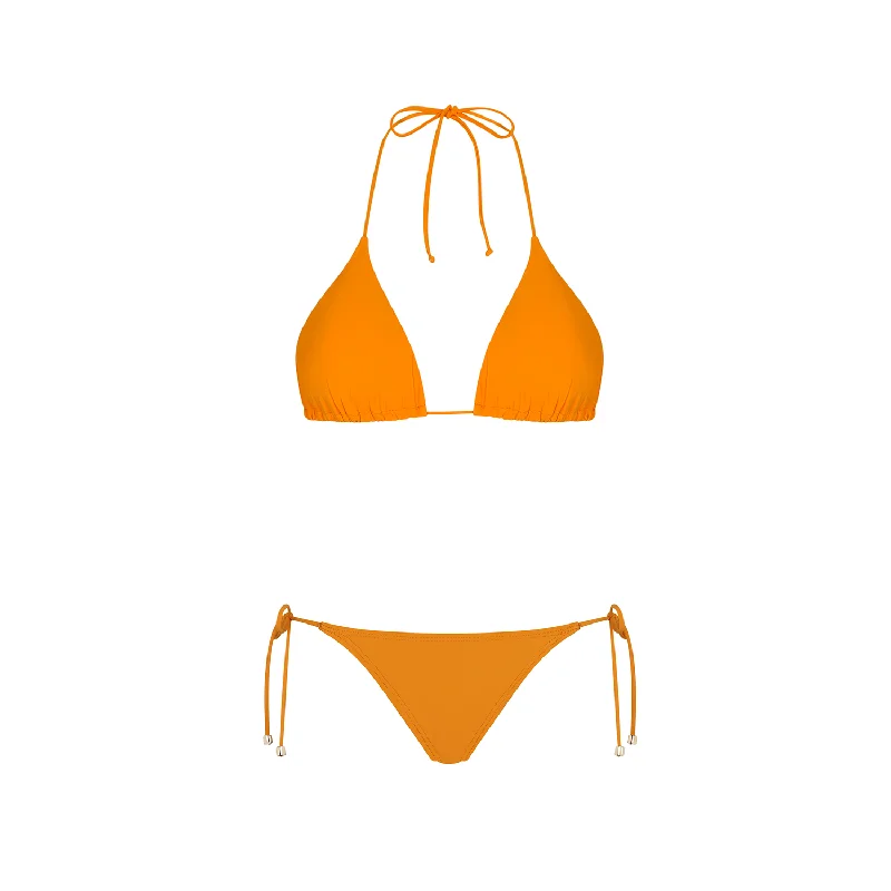 Sale Event TRIANGLE TOP  PAPAYA 50