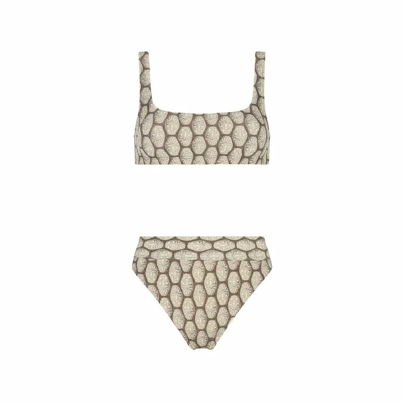 Grand Opening Sale HIGH RISE BOTTOM PIÑA 20