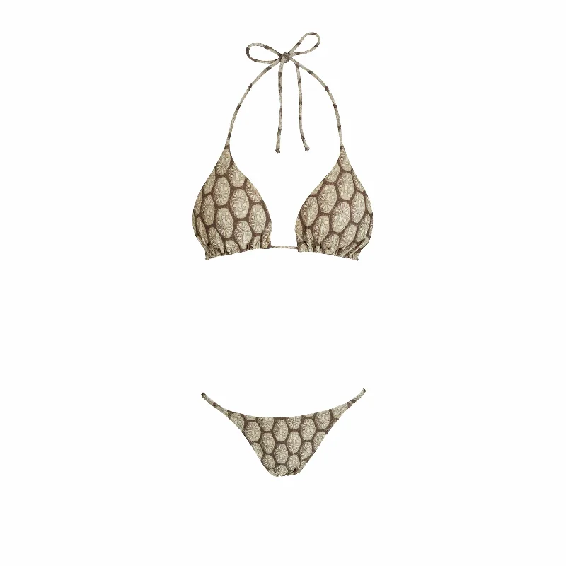 Buy More, Save More TRIANGLE TOP PIÑA 50