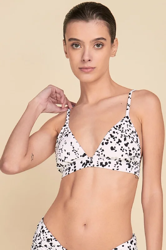 Super Sale HALTER TOP POINT DU TEMPS 40