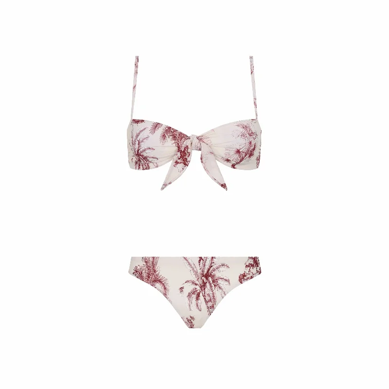 Limited Quantity HIPSTER BOTTOM PROVENCE 18