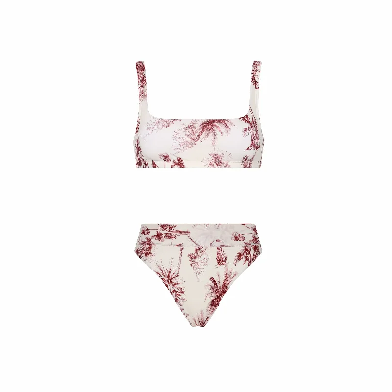Hot Deal BANDEAU TOP PROVENCE 74